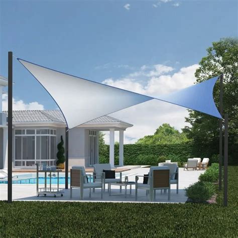 what are the best quality shade sails
